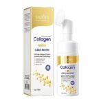 SADOER Collagen Facial Cleanser Mousse