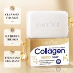 SADOER Savon Nettoyant