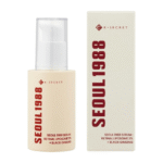 SEOUL 1988 Serum : Retinal Liposome 2% + Black Ginseng