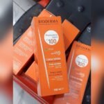 Bioderma Photoderm MAX Crème teintée SPF 100 Cream (100ml)