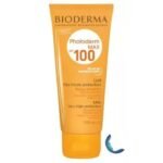 Bioderma Photoderm Max Lait Solaire Spf 100, 100 Ml10 (100ml)