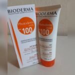 Bioderma Photoderm Max Lait Solaire SPF100 (100ml)