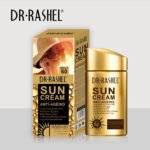 Dr.Rashel Sun Cream SPF60 Anti-Ageing UVA/UVB Protection