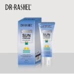 Dr.Rashel Crème Solaire Hydrate Spf50 60g
