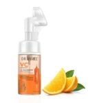 Dr.Rashel Mousse nettoyante à l’essence VC & niacinamide