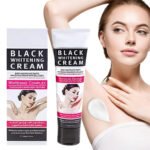 Dr Rashel Black Whitening Cream