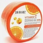 Dr Rashel Gel Apaisant à la Vitamine C Dr. Rashel Anti Âge 300g