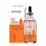 Dr Rashel Sérum Éclaircissant À La Vitamine C Et À La Niacinamide - 100 ml