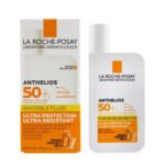 La Roche Posay Anthelios Uvmune Fluide Invisible Ecran Spf50+ 50ml