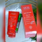 Svr Sun Secure Lait SFP50+ 100ml