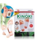Kinoki Patchs Détox pour les Pieds