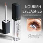 Sérum cils hydratant et eye-liner