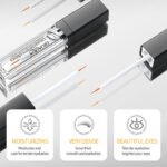 Sérum cils hydratant et eye-liner