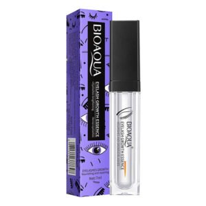 Sérum cils hydratant et eye-liner