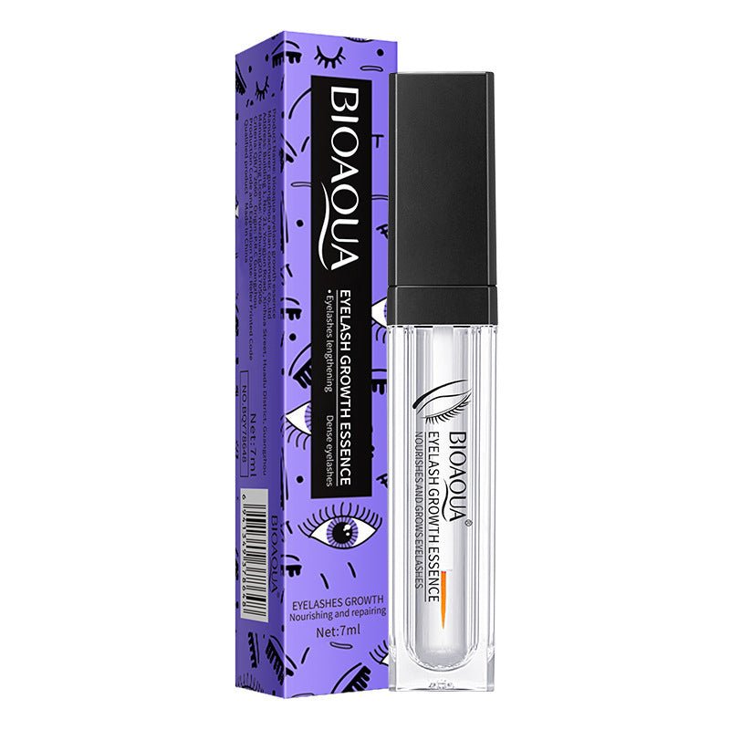 Sérum cils hydratant et eye-liner Sérum cils hydratant et eye-liner