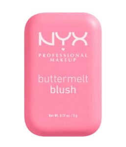 NYX Buttermelt Blush - Nr. 02 - Butta Together