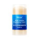Crème hydratante anti-crevasses 40 g Crème pour les mains Crème pour les pieds Baifan Crème anti-séchage antigel anti-crevasses Shilin