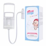 Mummycare Aspirateur Nasal Manuel pour Bébé – Basic
