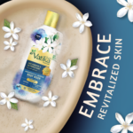Vatika Naturals Mesmerizing Jasmine Body Wash 700ml, 24H Fragrance, Hyaluronic Acid, with French Essential Oils