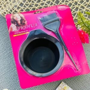 YSFKSHUA Bol de Mélange pour Coloration Capillaire – Lot de 2