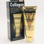 Collagen Restoring Anti-Aging Facial Wash 120ml