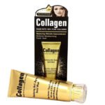 Collagen Restoring Anti-Aging Facial Wash 120ml