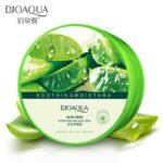 Gel aloe vera apaisant et hydratant