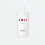 FINO Premium Touch Shampooing 550 ml