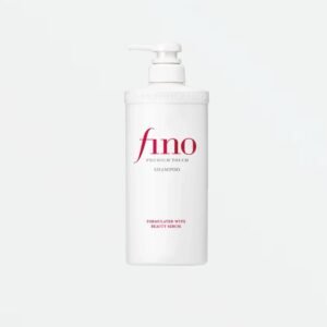 FINO Premium Touch Shampooing 550 ml