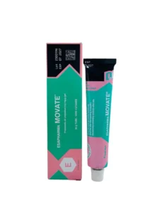 Movate Crème 30 g