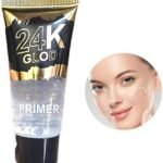 LOVE HUDA Primer Visage 24K Gold 30 ml
