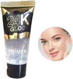 LOVE HUDA Primer Visage 24K Gold 30 ml