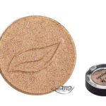 FARD À PAUPIÈRES irisé beige 01 – PUROBIO