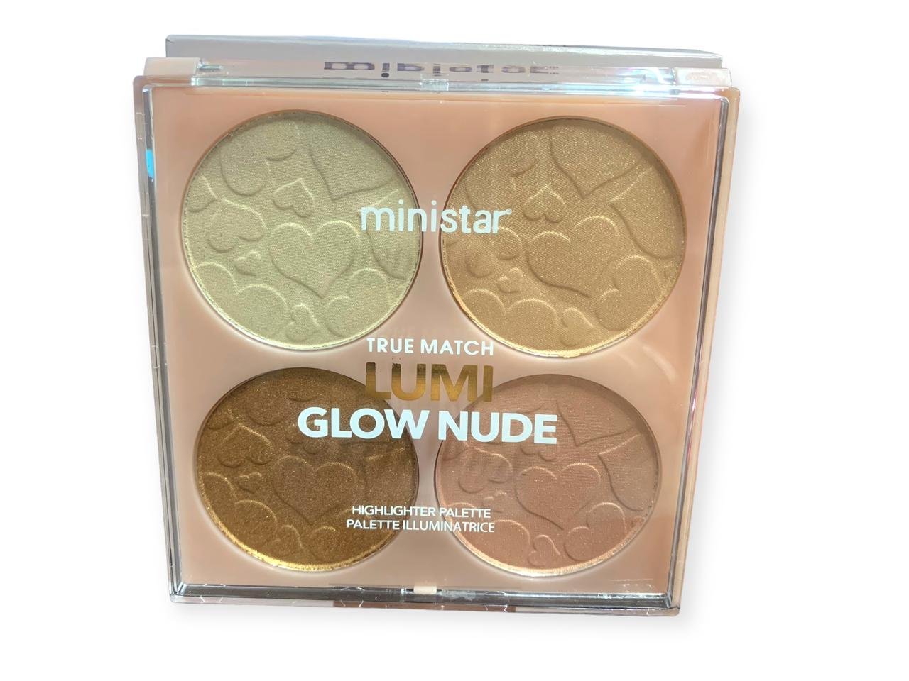 ILUMINADOR MINISTAR * 4 REF 55203 - Distribuidora Arymar ILUMINADOR MINISTAR * 4 REF 55203 - Distribuidora Arymar