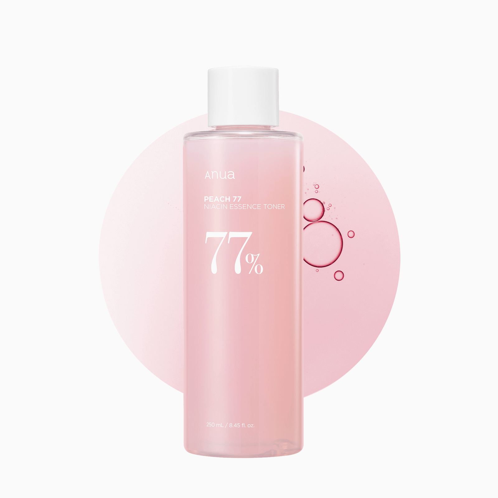 Anua Peach 77 Niacin Essence Toner Anua Peach 77 Niacin Essence Toner