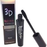 Mascara 3D Big eye - Ever Beauty