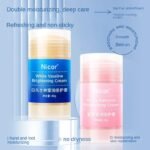Crème hydratante anti-crevasses 40 g Crème pour les mains Crème pour les pieds Baifan Crème anti-séchage antigel anti-crevasses Shilin