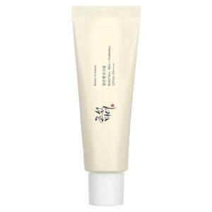 Beauty of Joseon Relief Sun: Rice + Probiotics SPF50+ Sunscreen