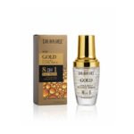 Dr.Rashel gold Collagen Elastin 8 In 1 Face Serum 40 ml
