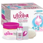 Crème ujoba 4in1 — Prix & Livraison Tunisie | Kadowet.tn