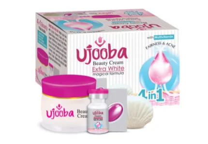 Crème ujoba 4in1 — Prix & Livraison Tunisie | Kadowet.tn