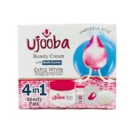 Crème ujoba 4in1 — Prix & Livraison Tunisie | Kadowet.tn