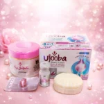 Crème ujoba 4in1 — Prix & Livraison Tunisie | Kadowet.tn