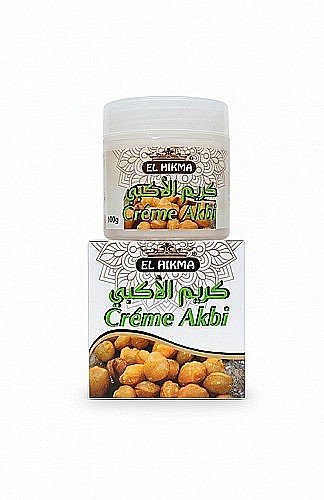 كريم الاكبي الحكمة