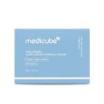 medicube – Hyaluronic Moisturizing Capsule Cream – Hydratation intense – 55 g / 1.94 oz. - H&O Parapharmacie - Algérie