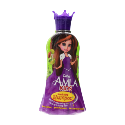 Dabur Amla Kids Shampoo 200Ml