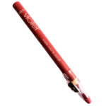 Violet Matte Lip Pencil - Long Lasting, Waterproof, Soft Smooth Lip Liner for Perfect Lip Definition