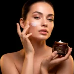 Crème Éclaircissante “ثلج"