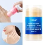 Crème hydratante anti-crevasses 40 g Crème pour les mains Crème pour les pieds Baifan Crème anti-séchage antigel anti-crevasses Shilin