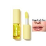 SHEGLAM Jelly Wow Gloss à Lèvres Hydratant Grapefruit Glow 6 g